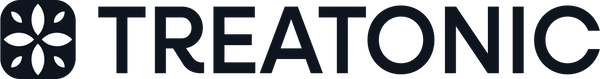 Treatonic Logo
